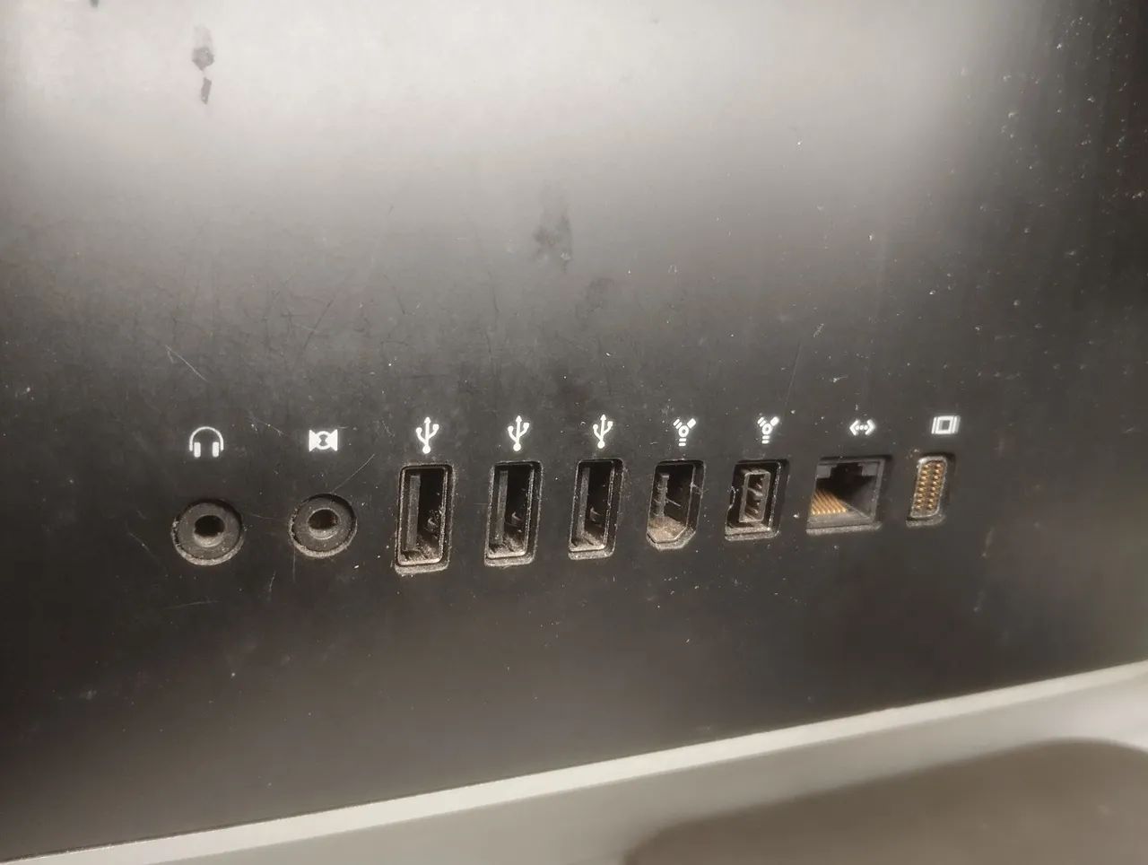 Apple iMac core 2  - Foto 4