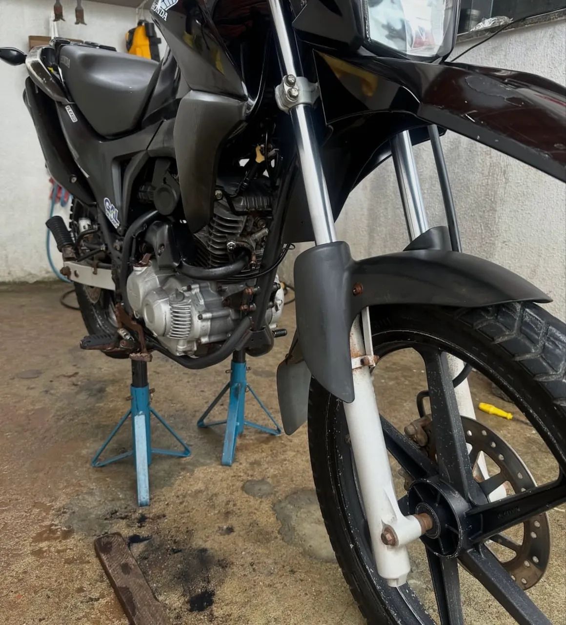 Bros 160 - Foto 4