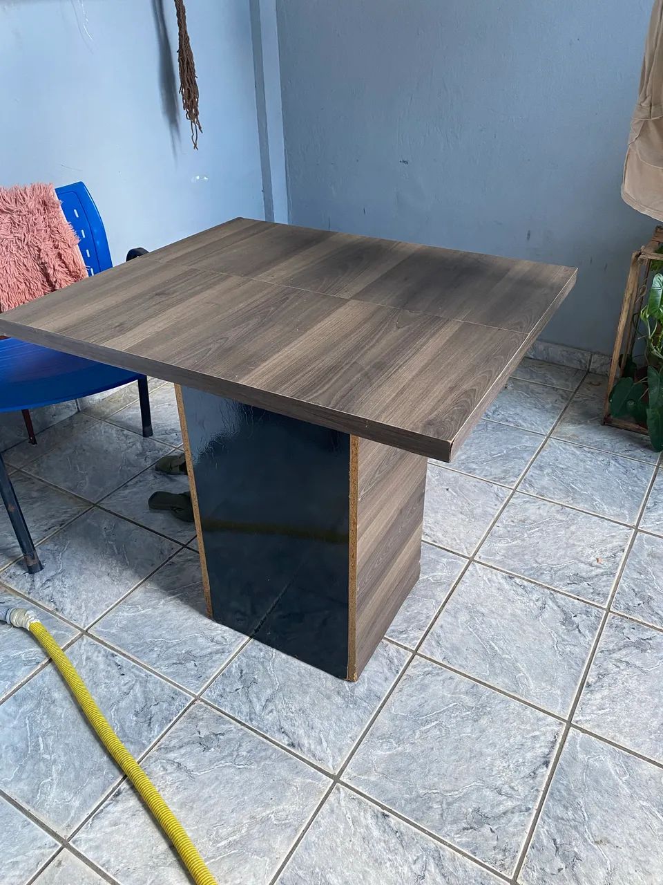 Mesa pequena  - Foto 2