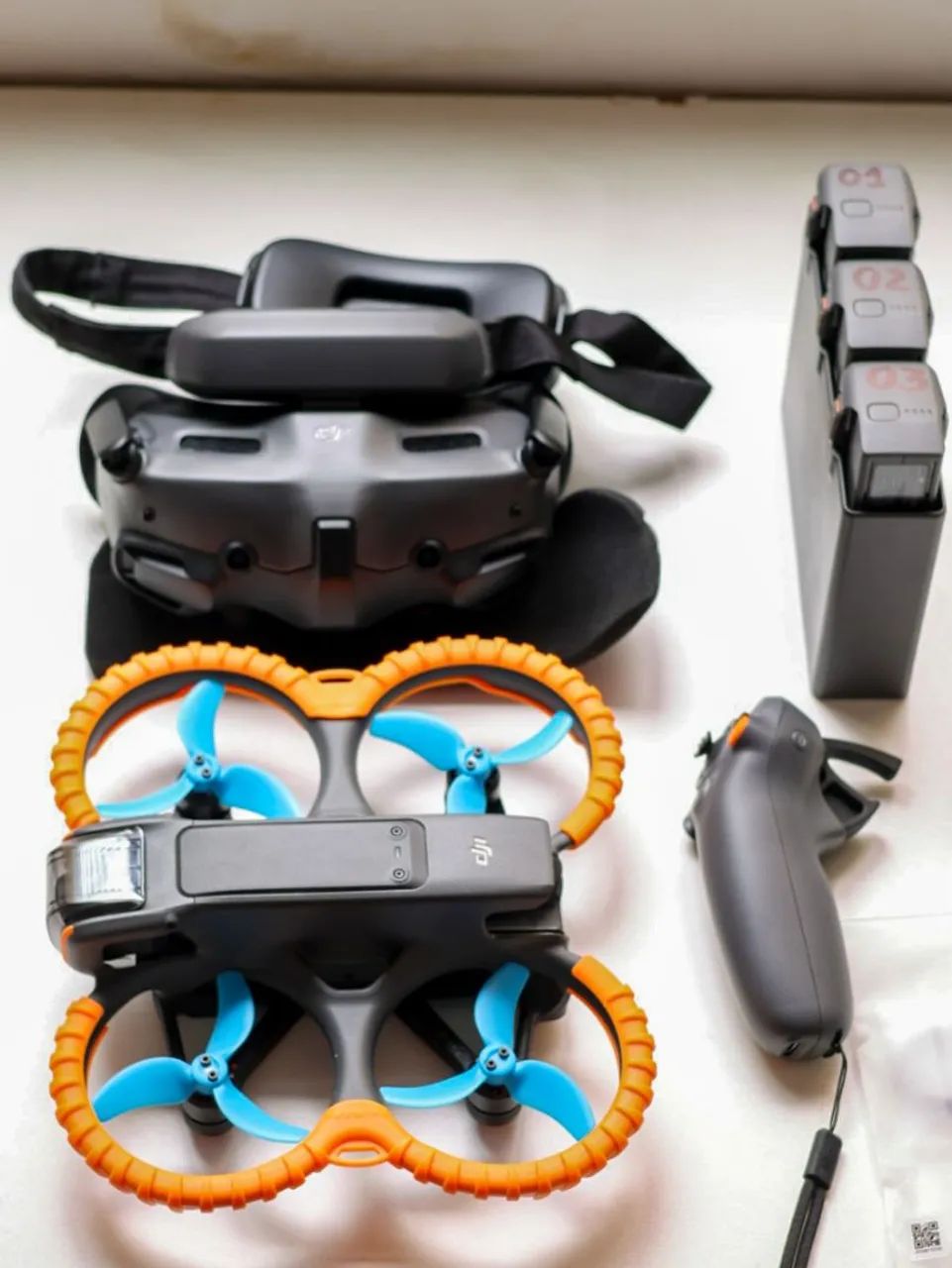 Avata 2 - Fly more combo - Foto 2