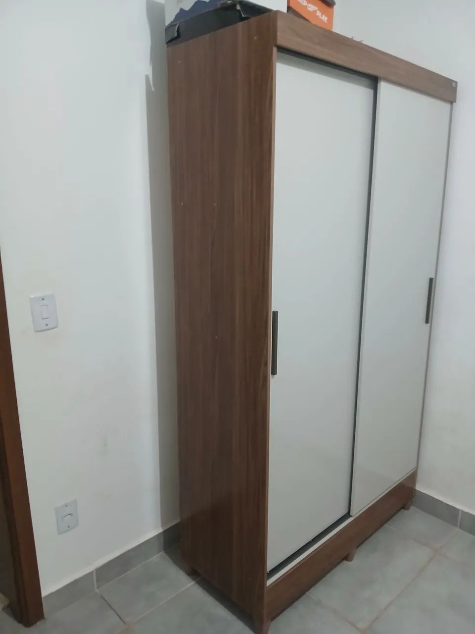 Guarda Roupa - Foto 2