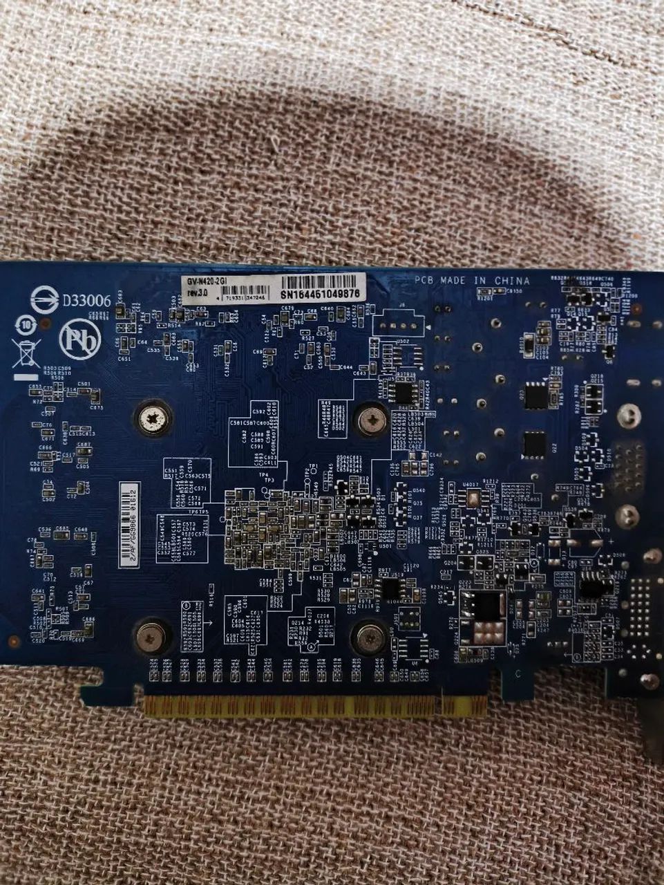 Vende-se kit de peças para Pc  - Foto 2