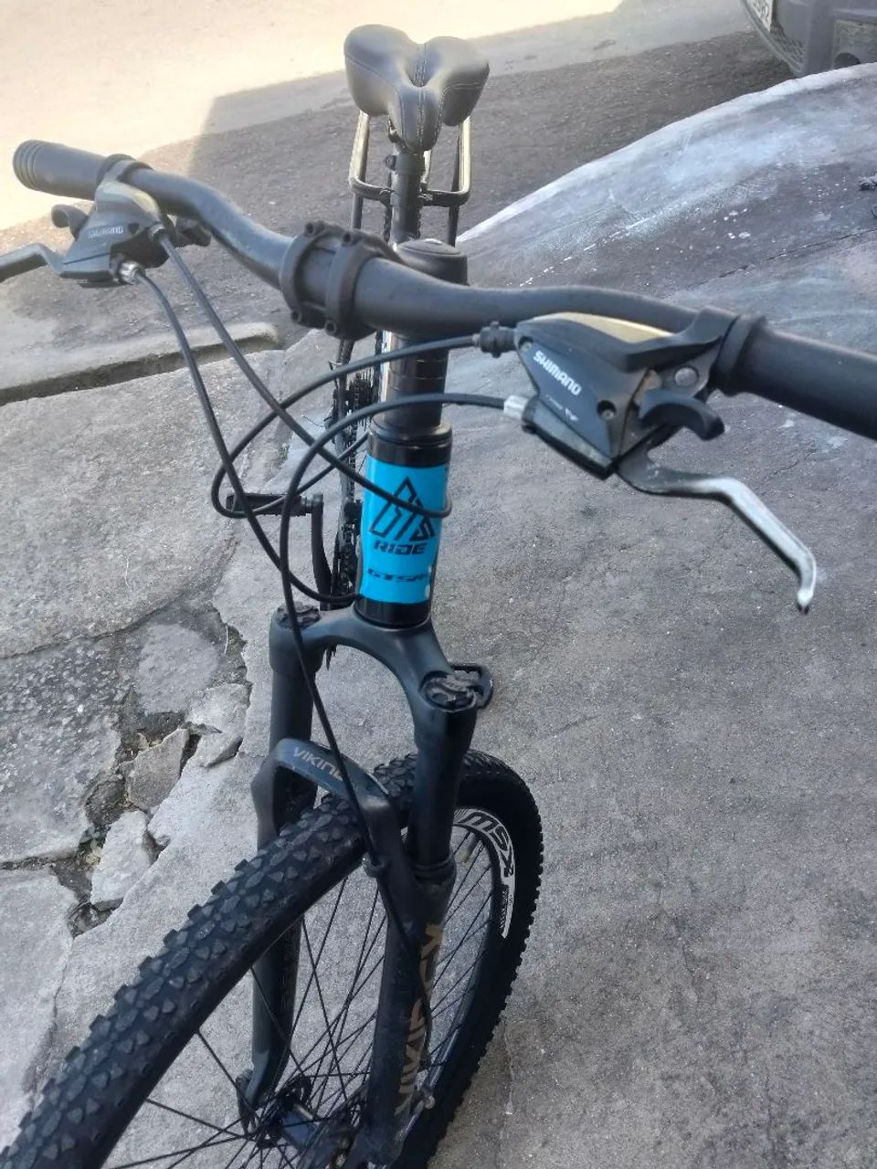 Bicicleta aro 29  - Foto 3