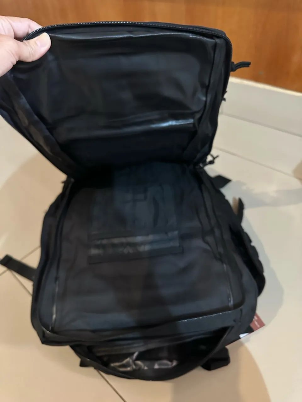 Mochila tática grande - Foto 4