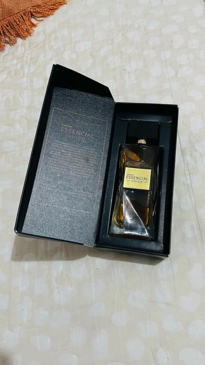 Perfume Natura