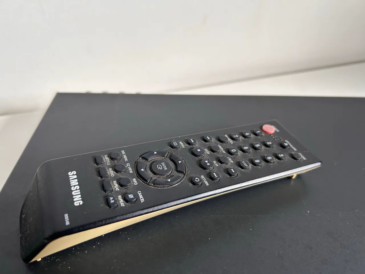 DVD Player Samsung - Foto 4