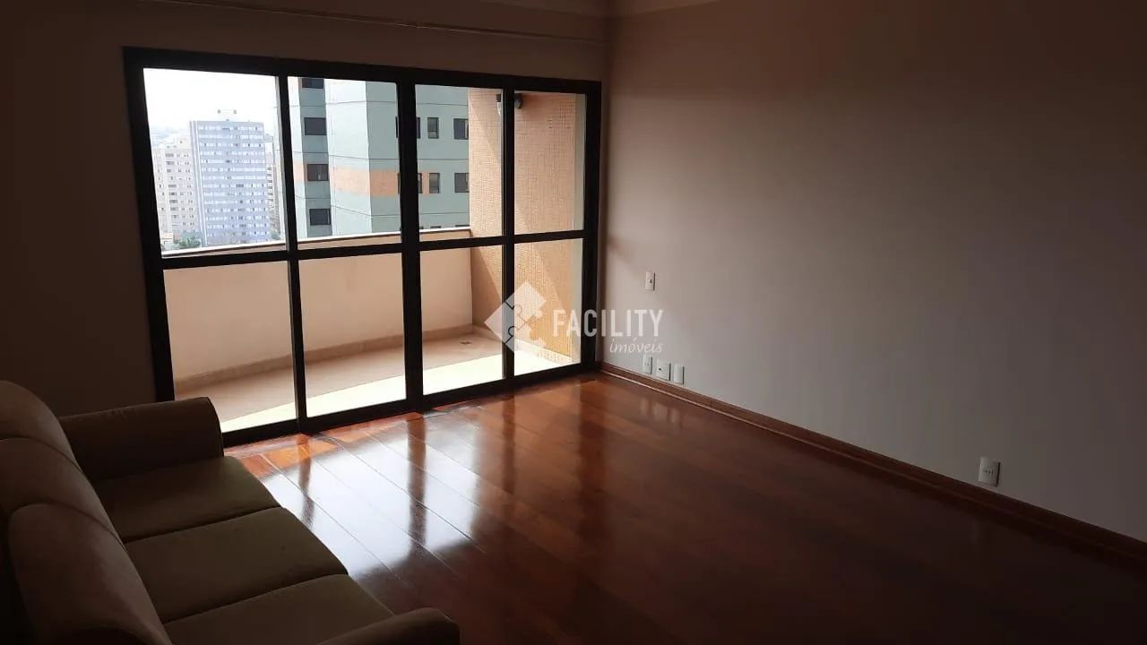 apartamento - Bosque - Campinas - Foto 3