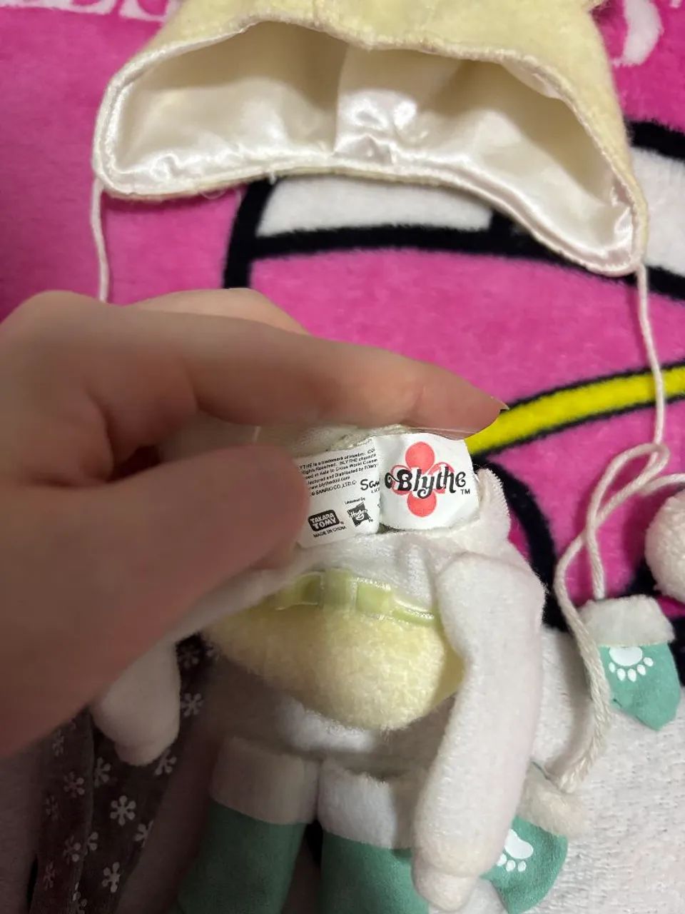 Roupas original blythe doll - Foto 2