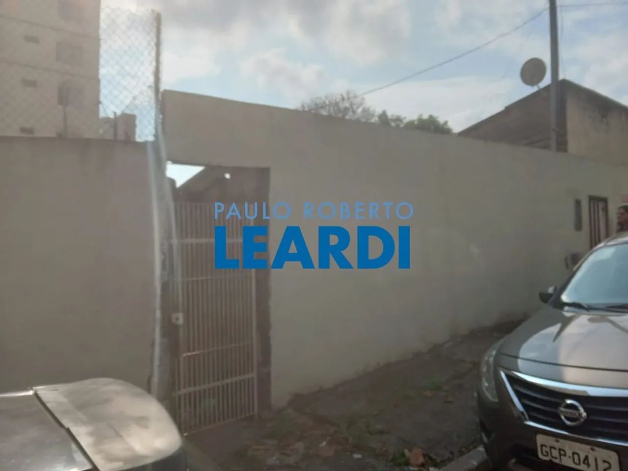 AREA - VILA CLEMENTINO - SP