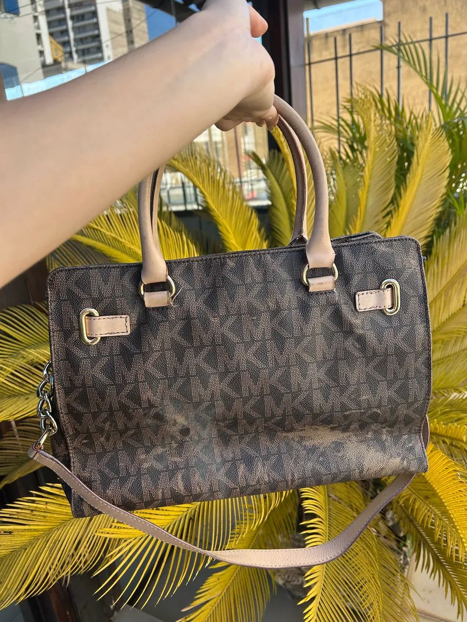 Bolsa Michael Kors original  - Foto 5
