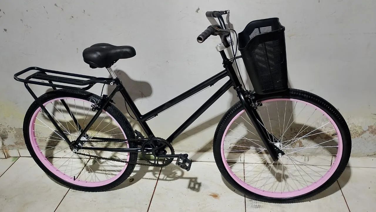 Bicicleta  - Foto 3