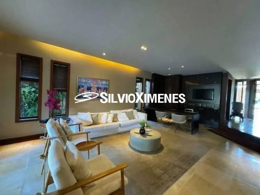 Casa com 5 quartos à Venda, Belvedere - Belo Horizonte - Foto 3