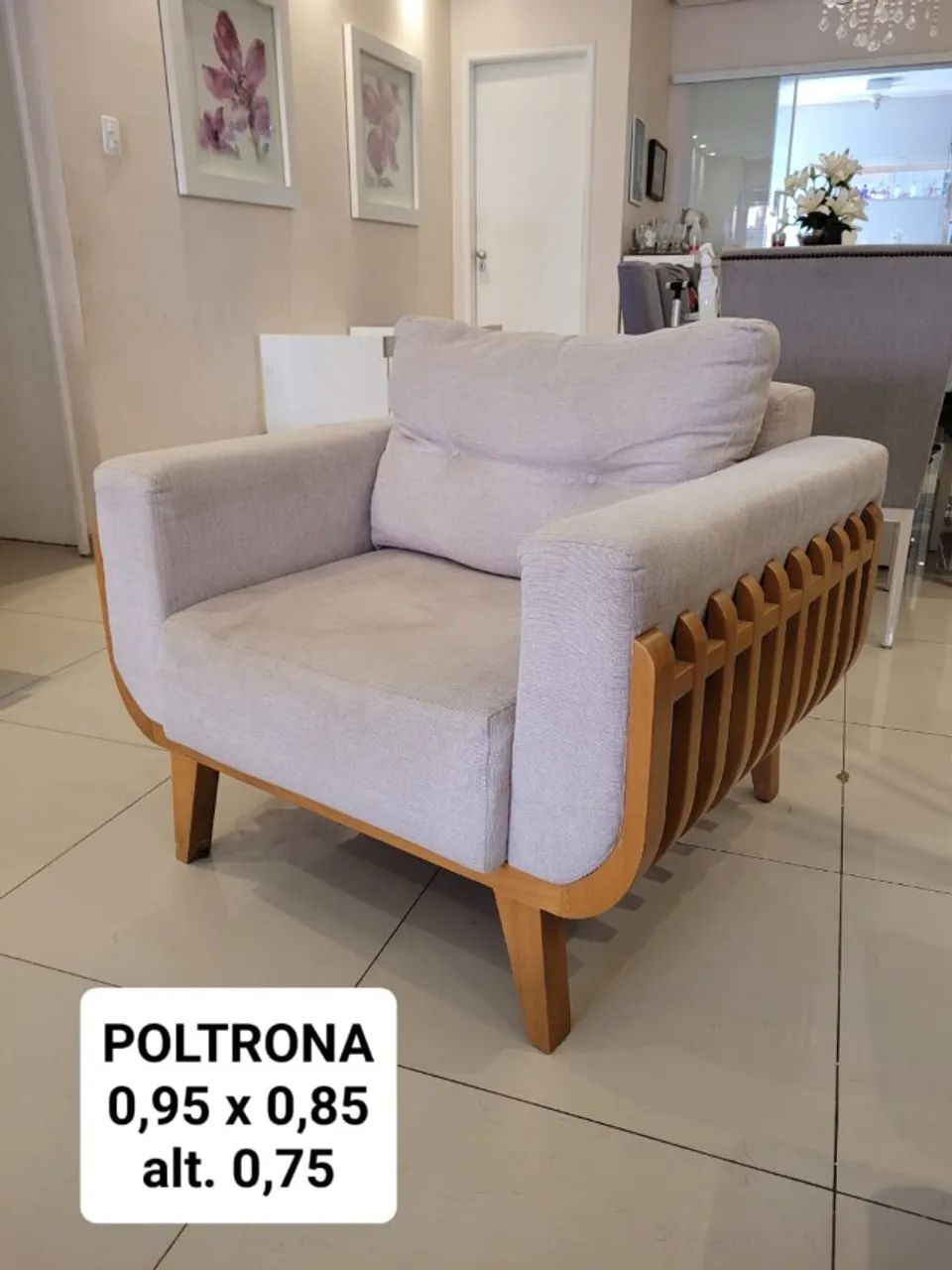 Poltrona