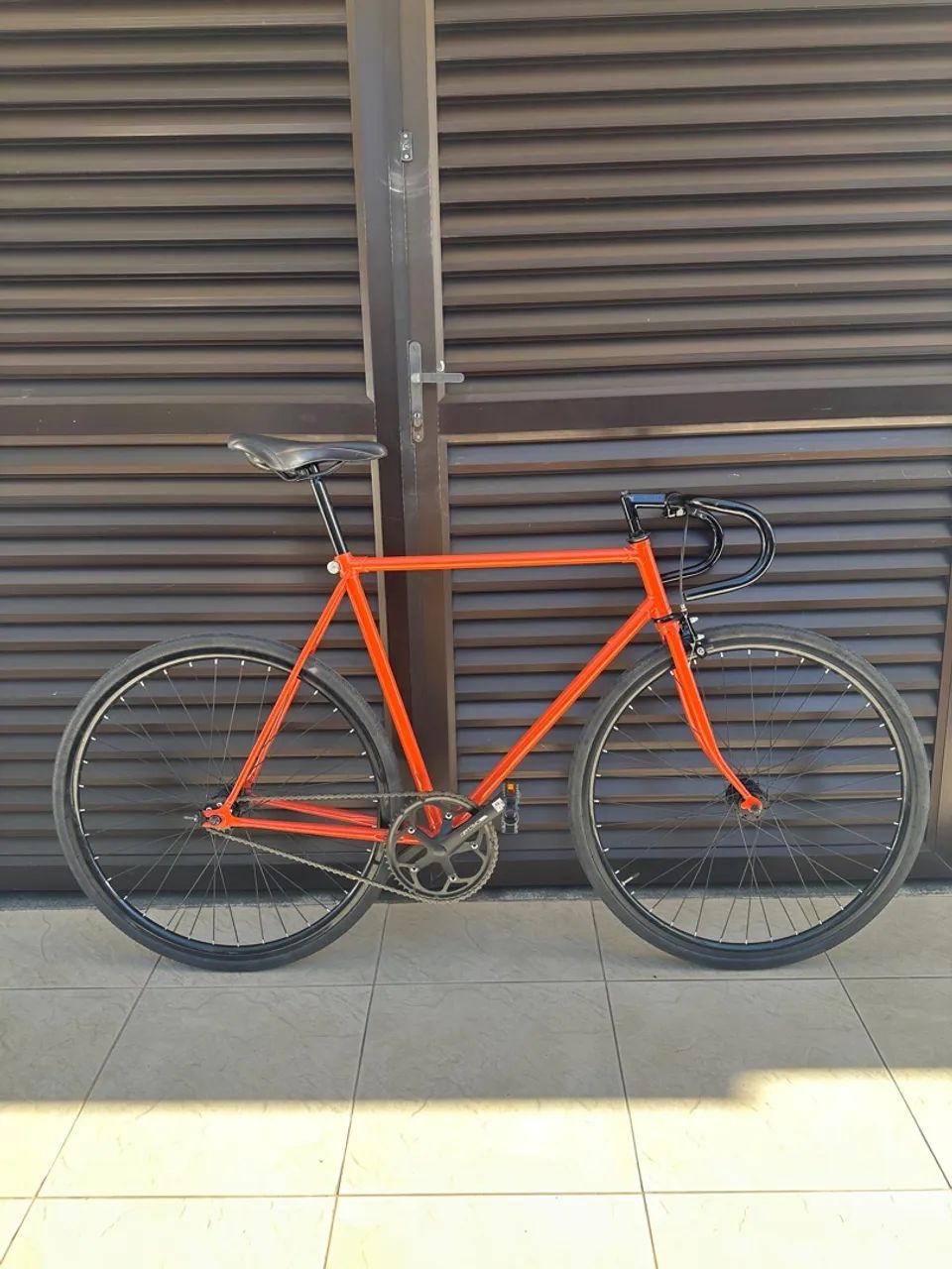 Bicicleta Fixa/Single Speed