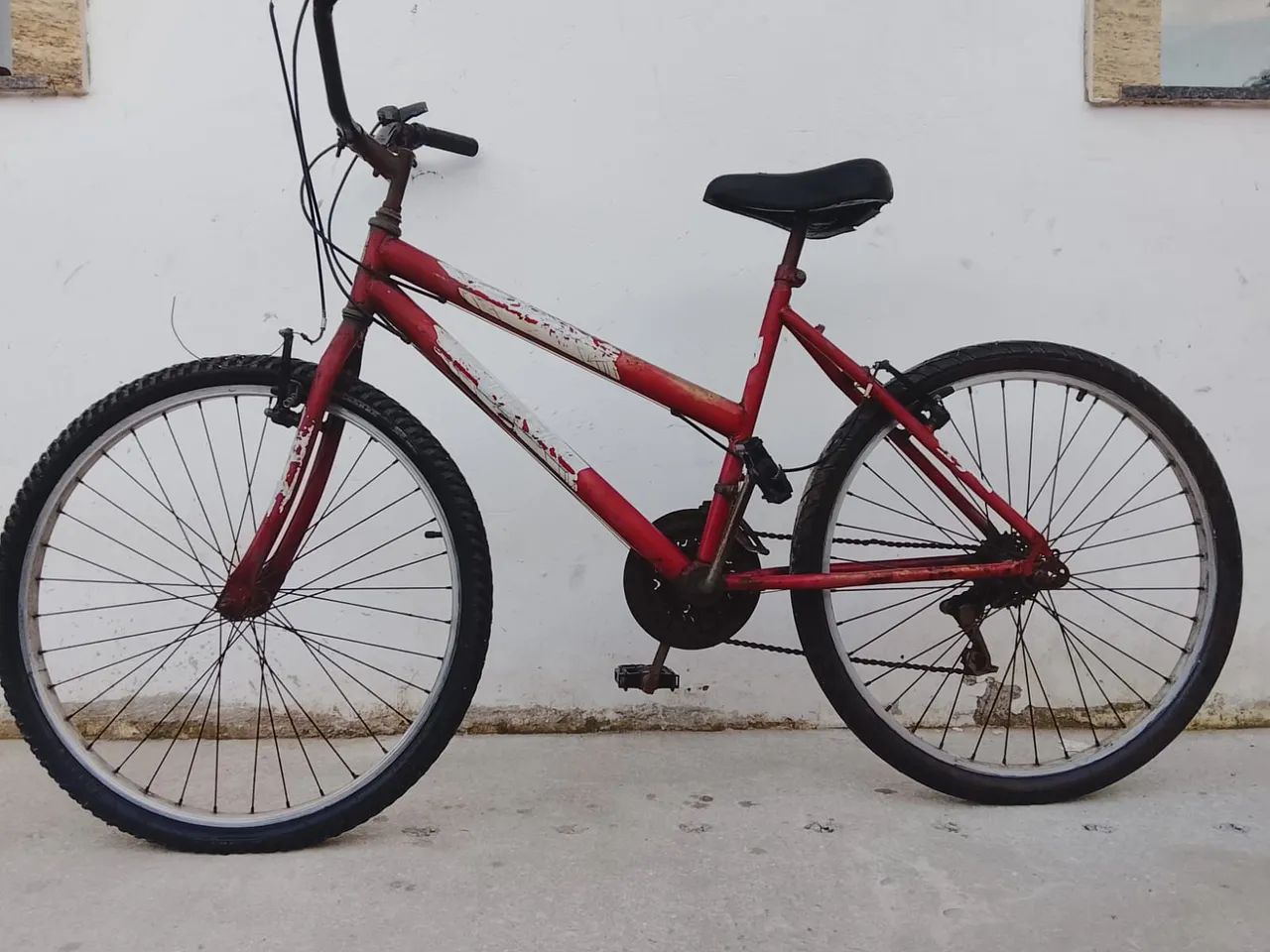 Vendo bike  - Foto 3
