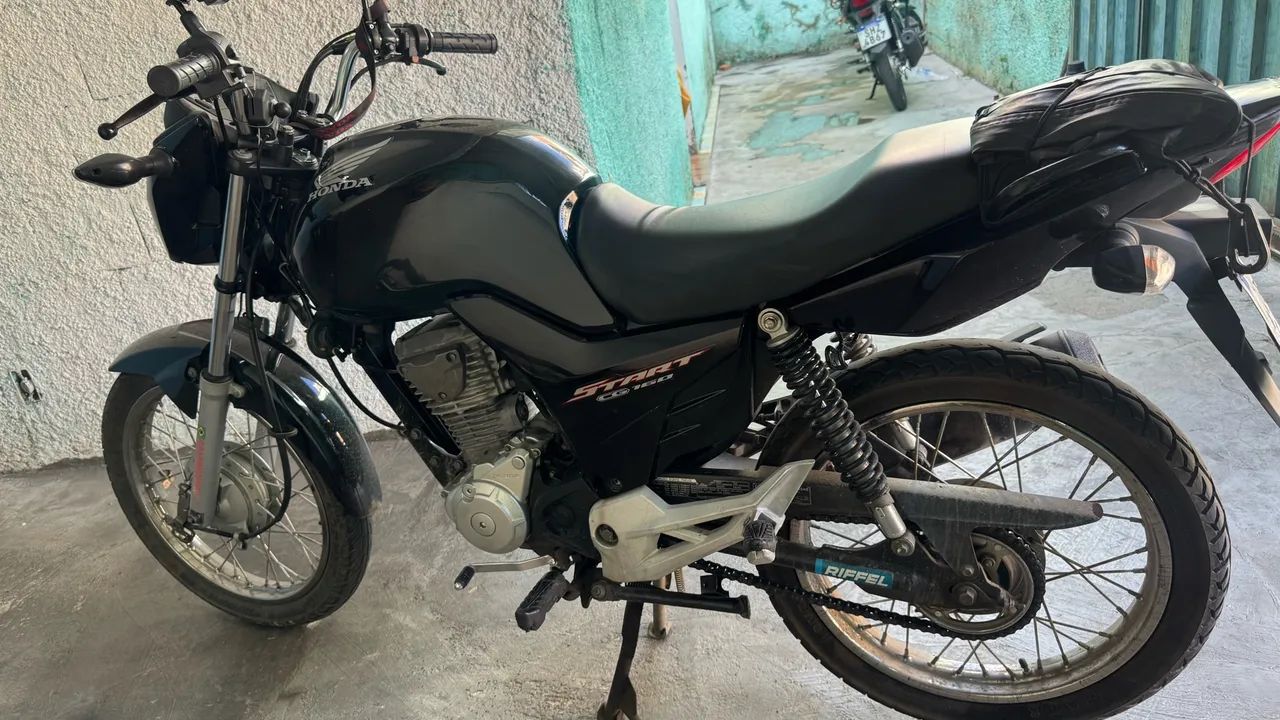 Start 160 - 2018 sem pendências - Foto 2