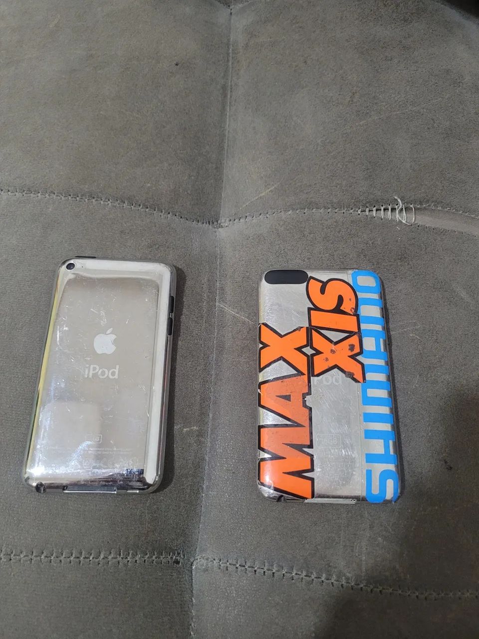 2 ipods para colecionador - Foto 2
