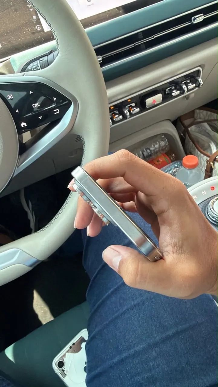 IPHONE 15 pro max 256gb - Foto 5