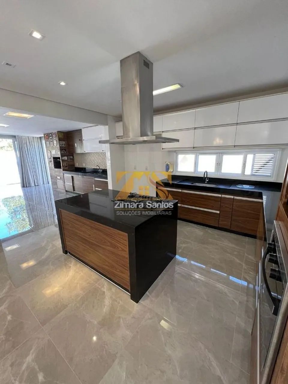 Sobrado com 4 Quartos à Venda, Plano Diretor Sul - Palmas - Foto 2