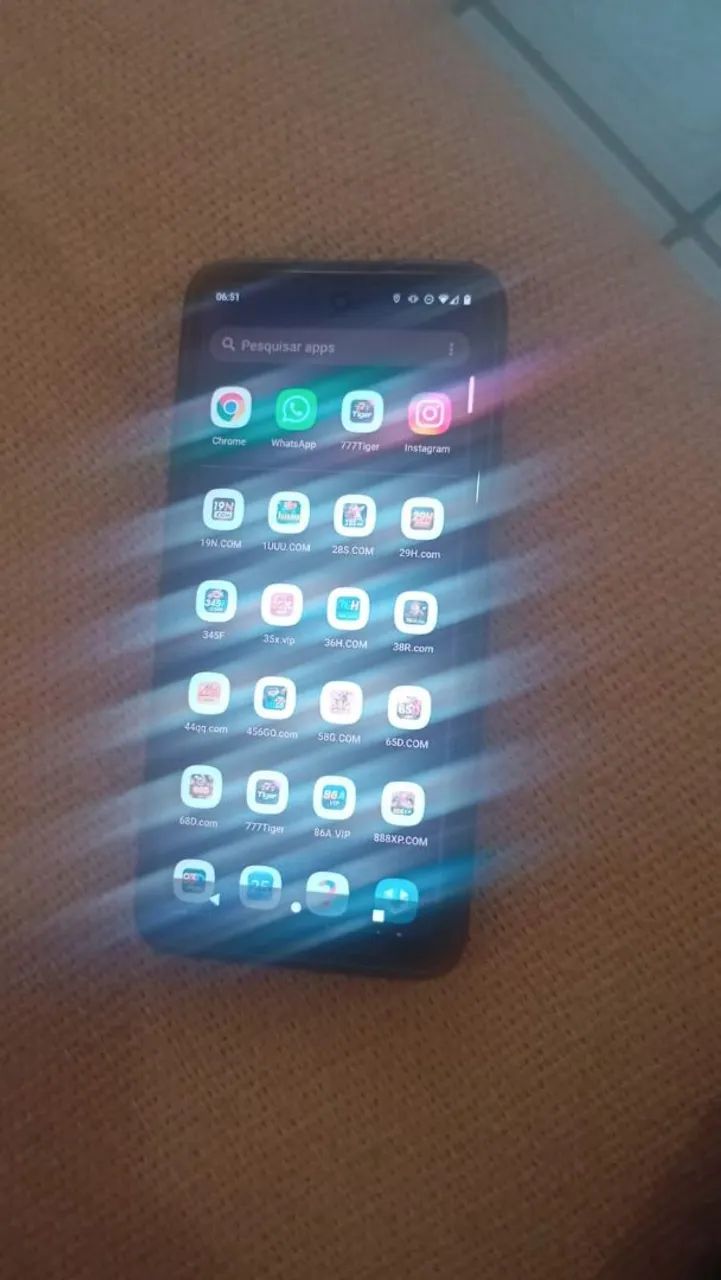 Celular Motorola  - Foto 4