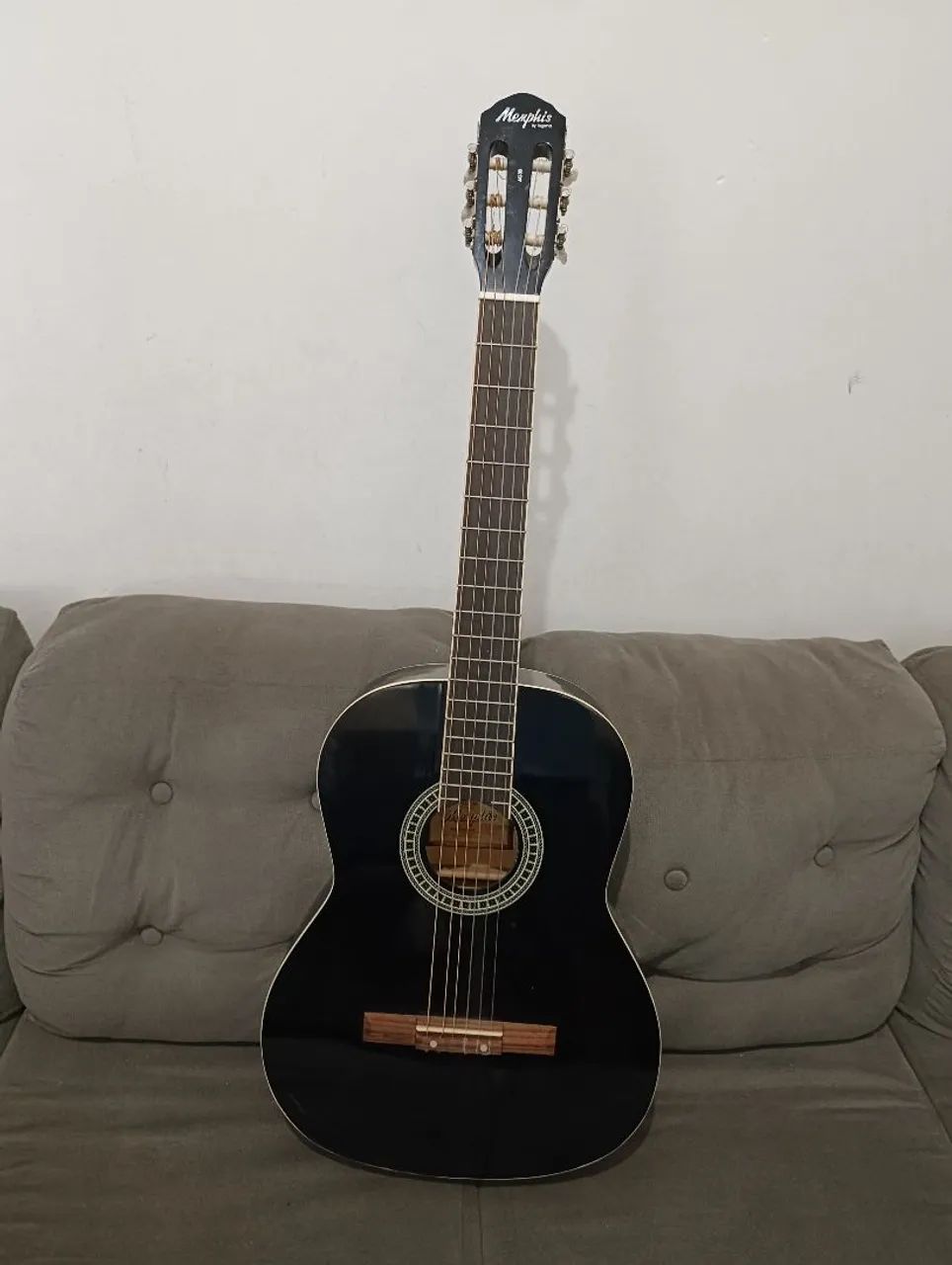 Violão Memphis by Tagima - Foto 2