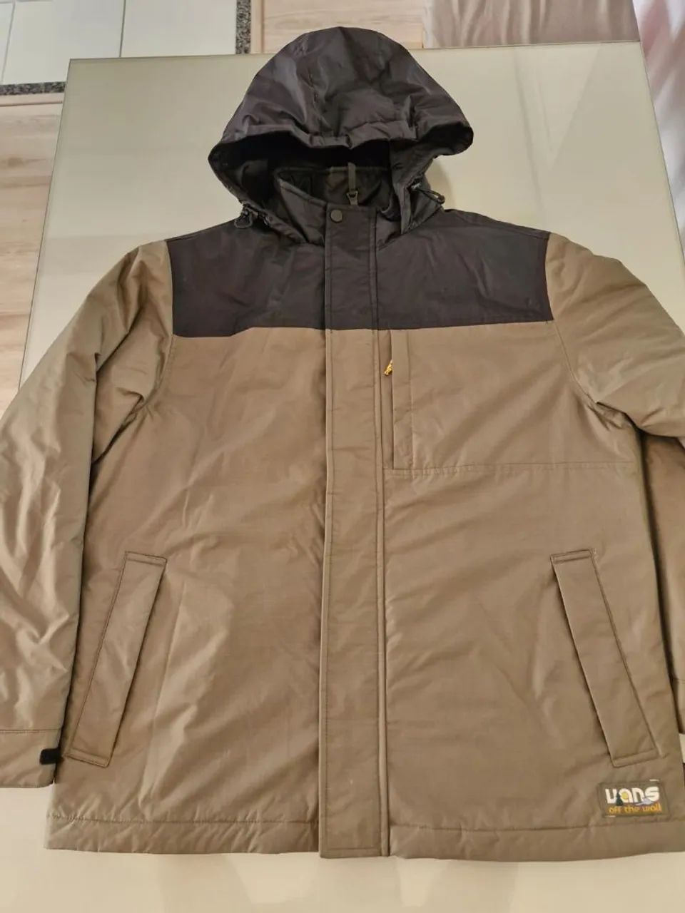 CASACO VANS - THERMOBALL - NOVO - Foto 2