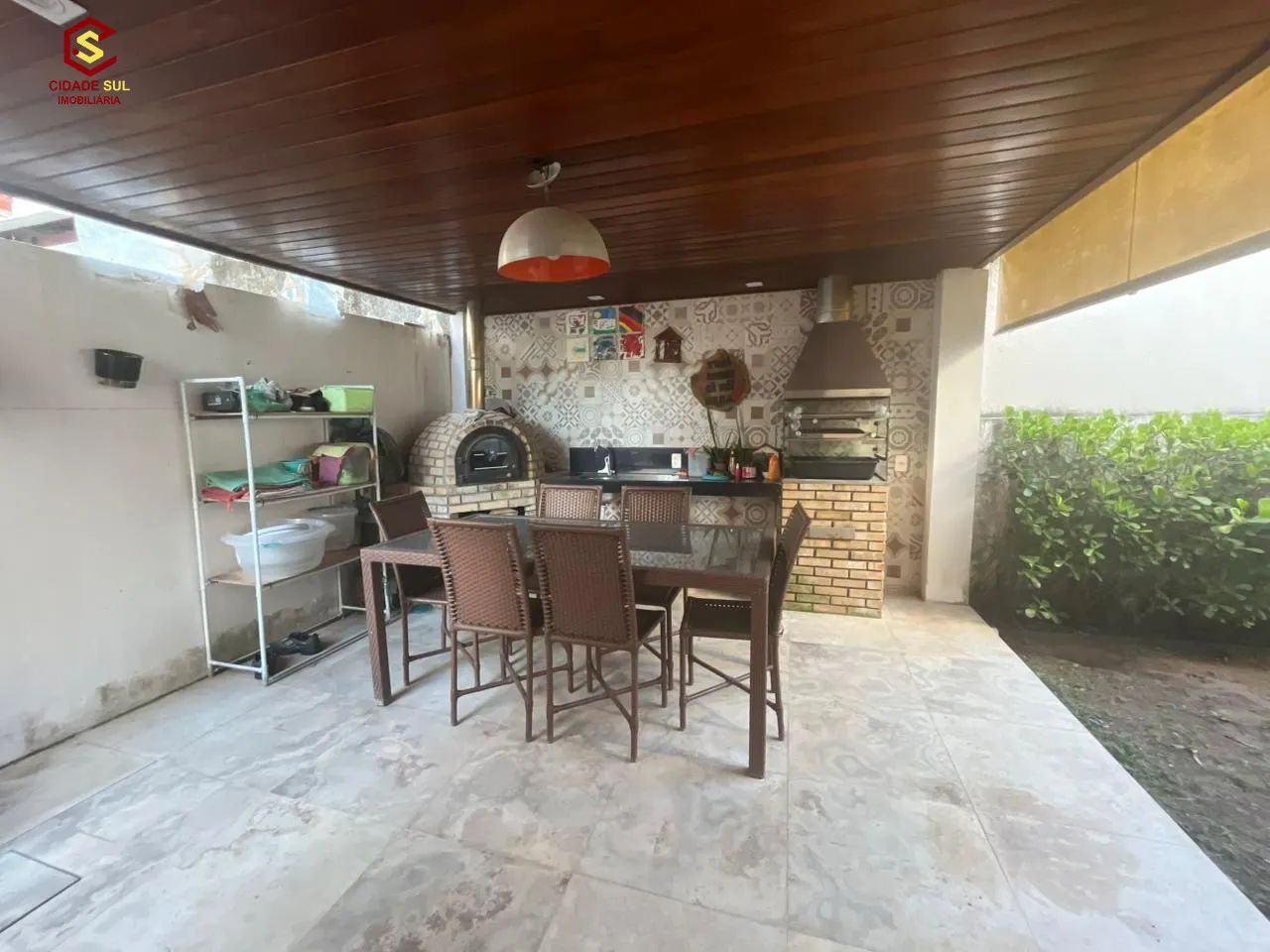 Casa a venda no Jardim Cidade Universitária - Foto 3