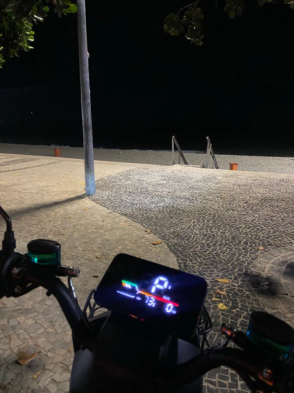 Autopropelido ECX  - Foto 2