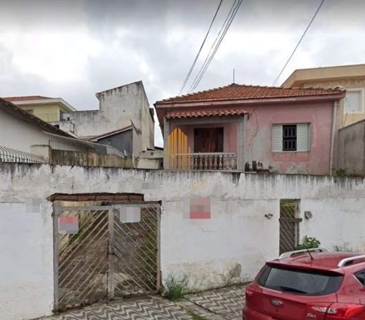 Terreno em São Paulo
