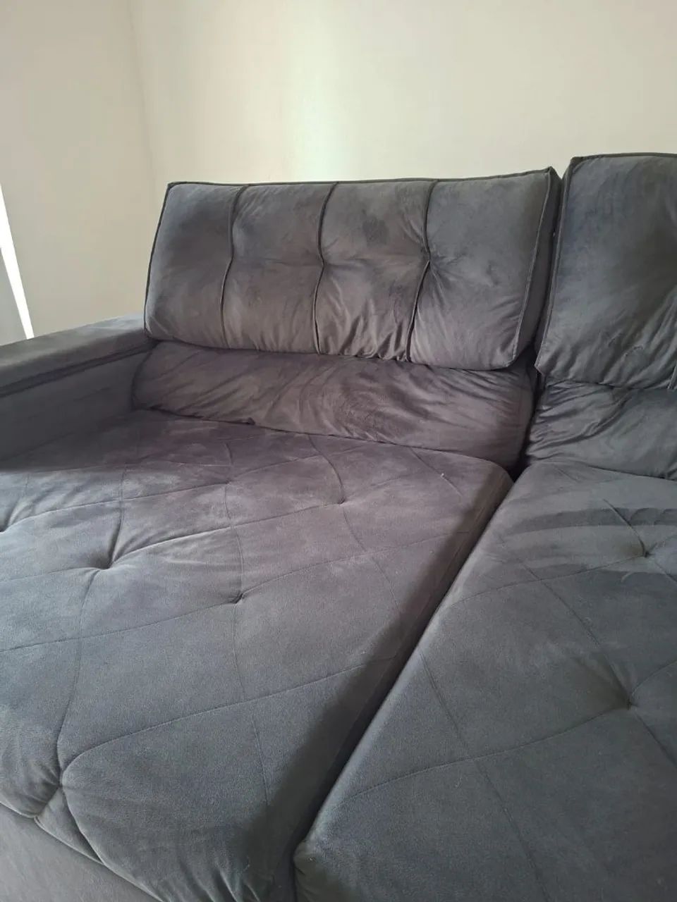 Sofa retrátil  - Foto 4