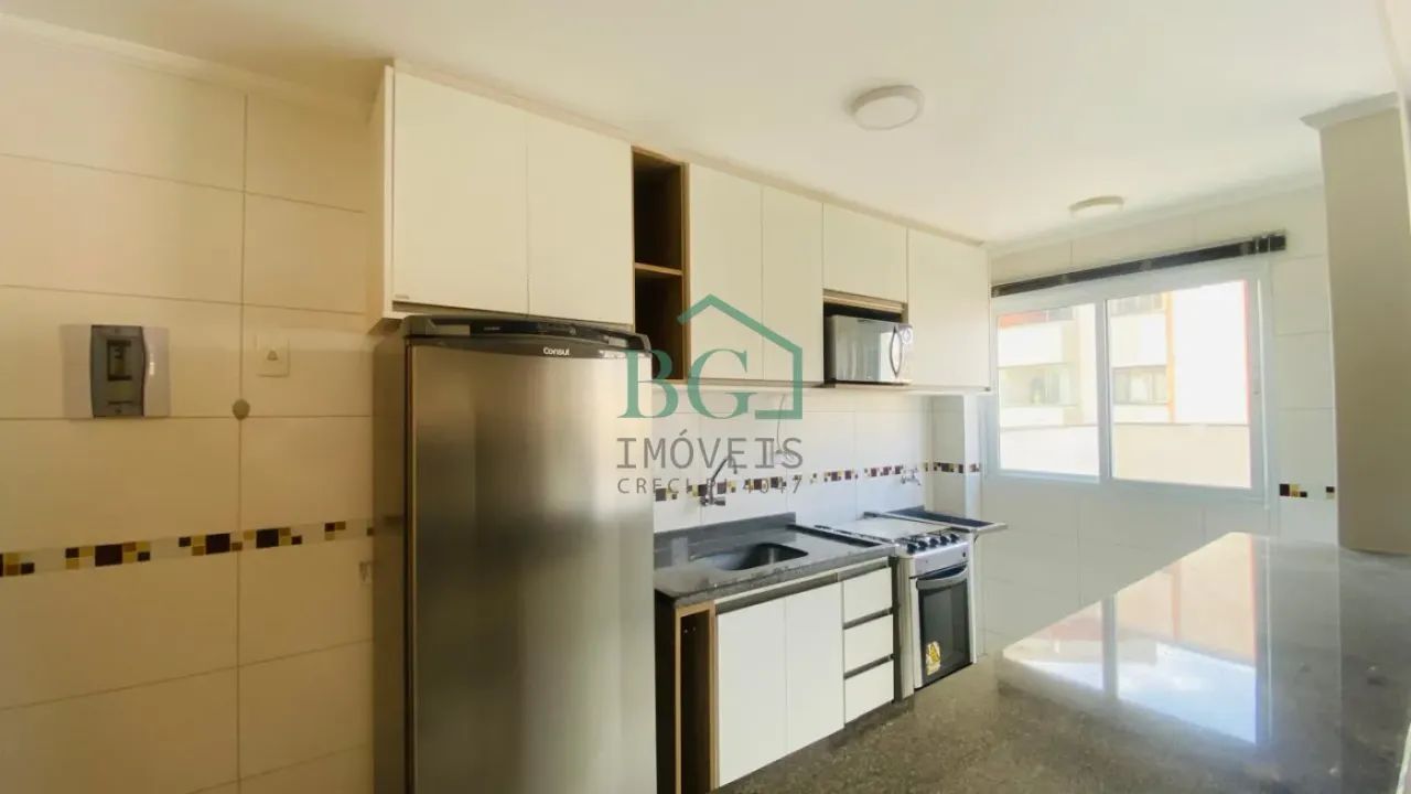 Apartamentos Padrão em Poços de Caldas - Foto 3