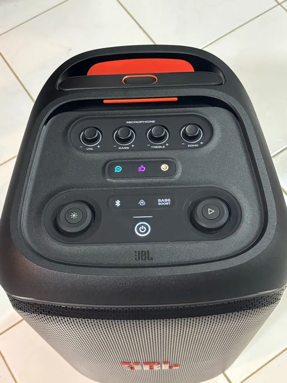 JBL Partybox 320! - Foto 2