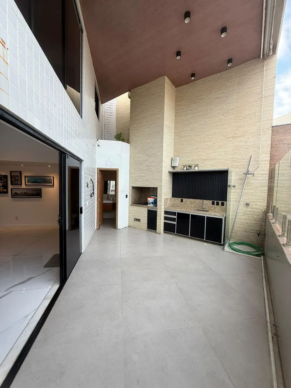 EXCLUSIVIDADE E SOFISTICAÇÃO NO EDIFÍCIO MAISON PARIS! - Foto 4