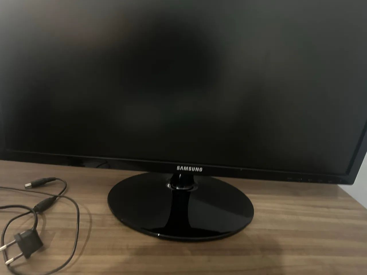 Monitor Samsung 24 polegadas  - Foto 4