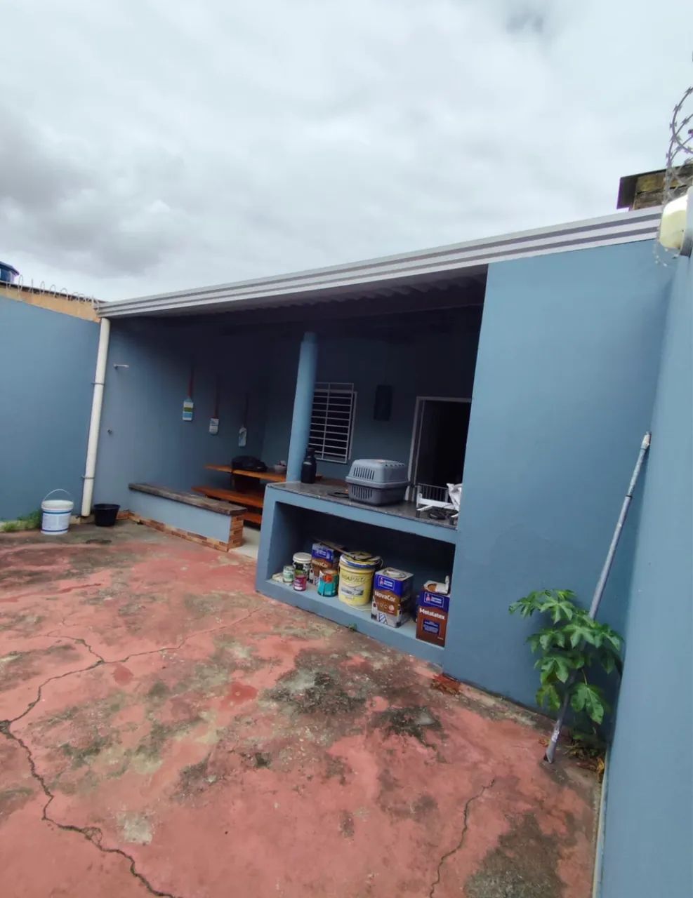 Casa a Venda no Conjunto Maguari (D) - Foto 5