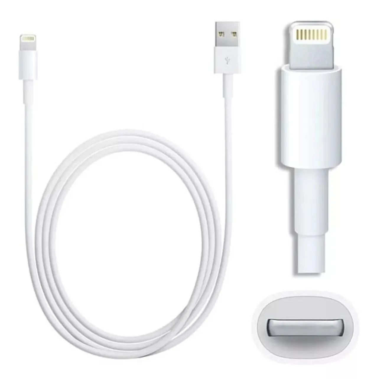 Cabo iPhone C //frete grátis 
