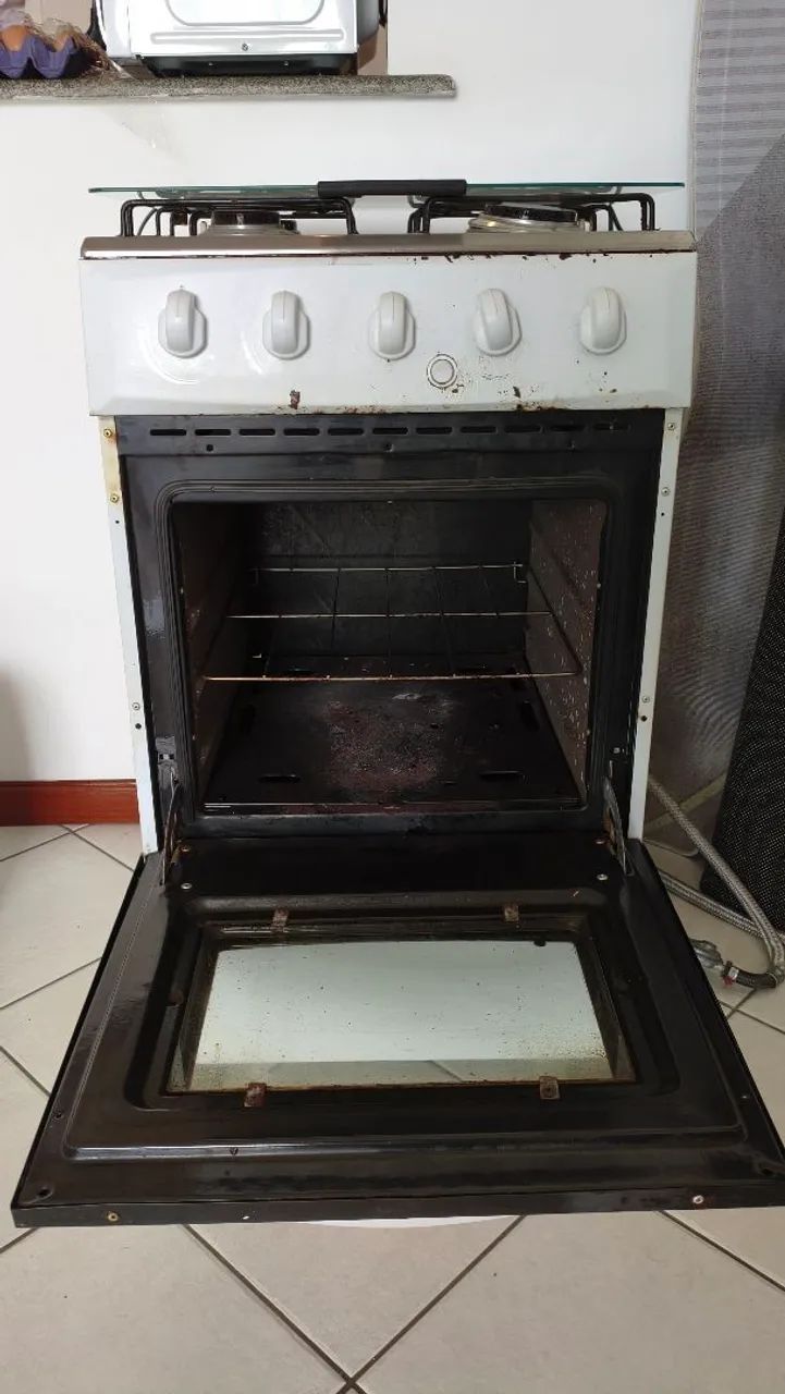 Fogão para doação  - Foto 3
