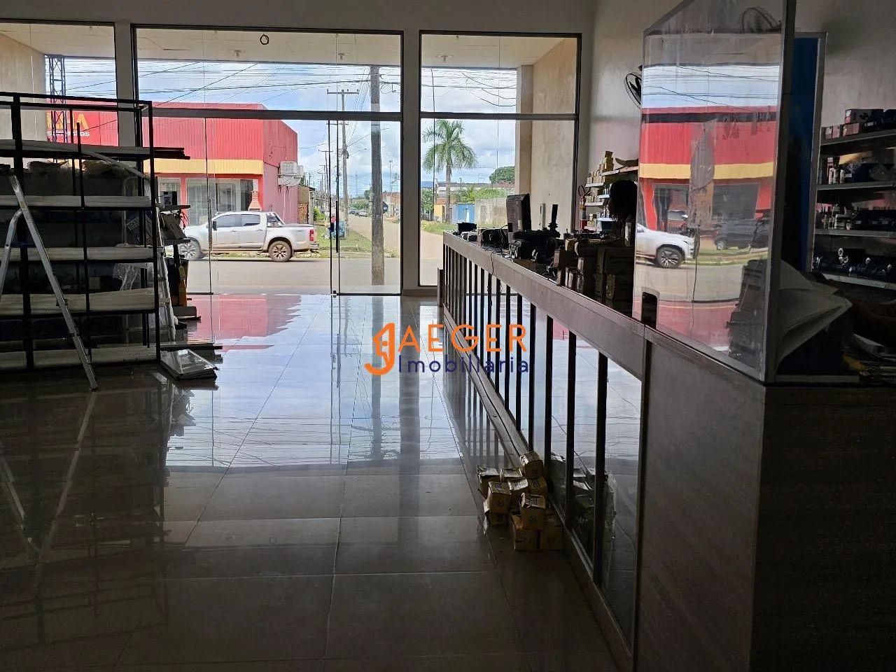 PONTO COMERCIAL PARA LOCAÇÃO - R$6.000,00 - Foto 4