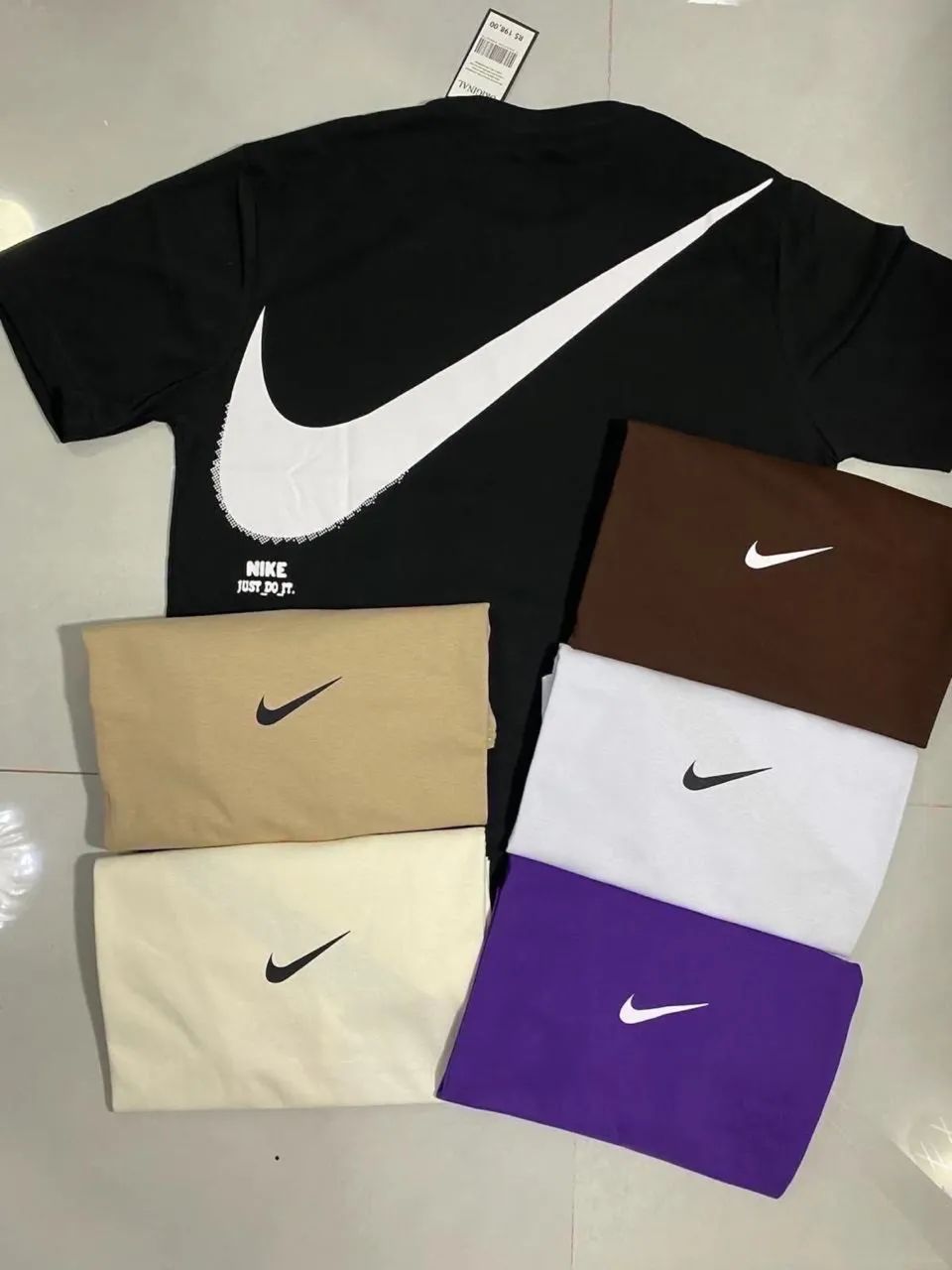 Camisas Nike - Foto 2