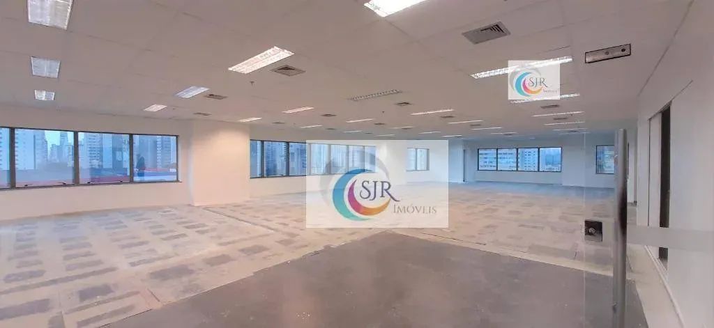 Conjunto para alugar, 280 m²- Itaim Bibi - São Paulo/SP - Foto 4