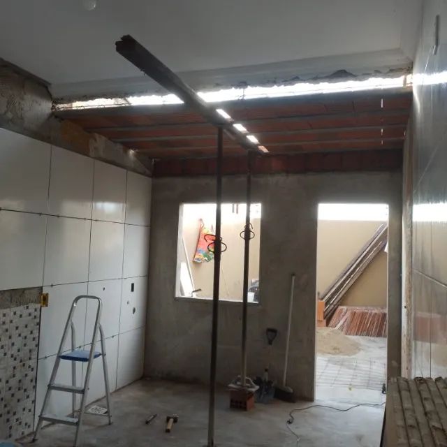 Pedreiro  - Foto 2