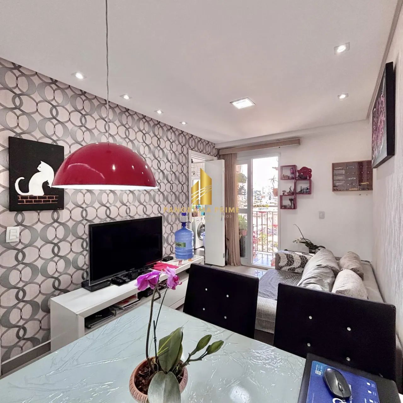 Apartamento à venda, 48m² - Nova Petrópolis - SBC/SP
