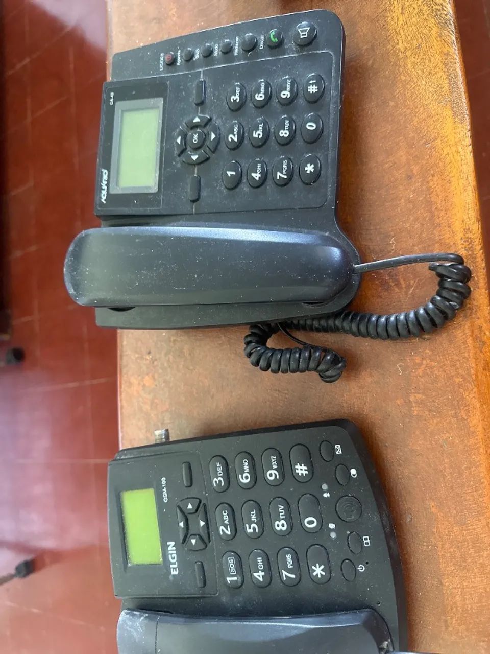 Telefone 