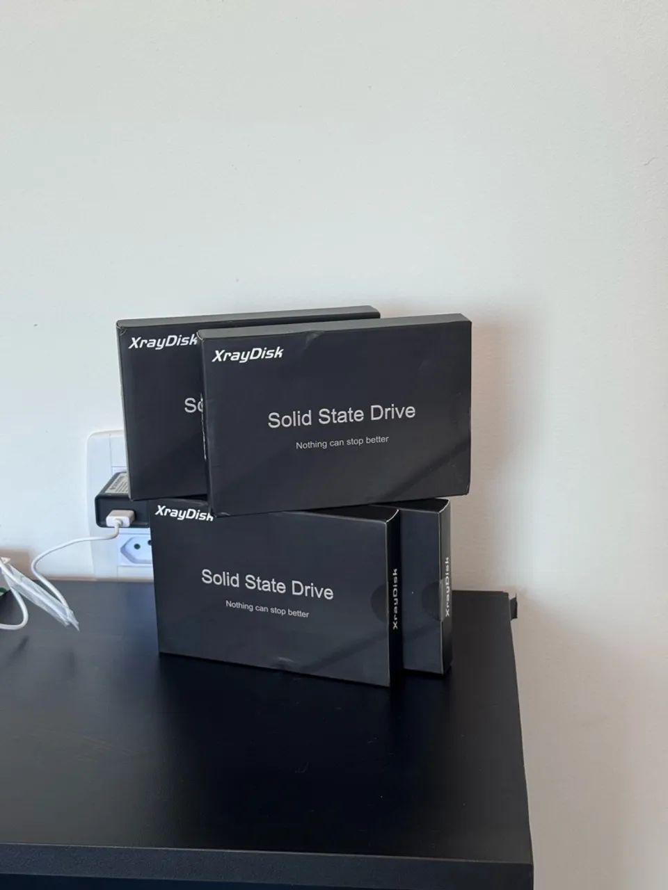 SSD 240GB SATA III - Foto 2