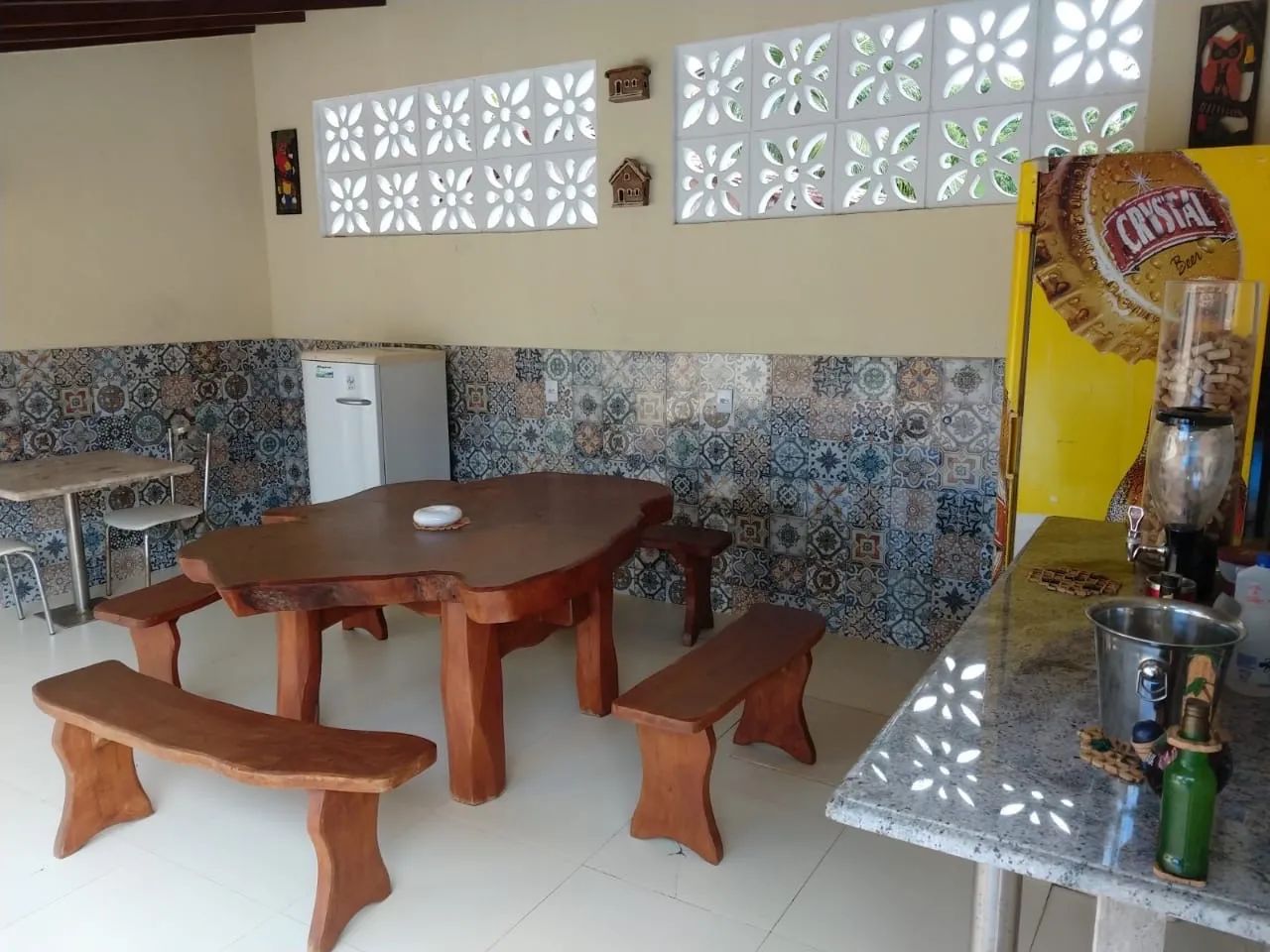 Aluguel temporada  - Foto 7