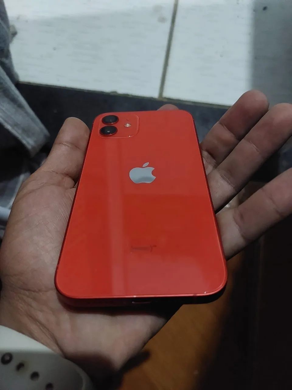 iPhone 12 - Foto 5