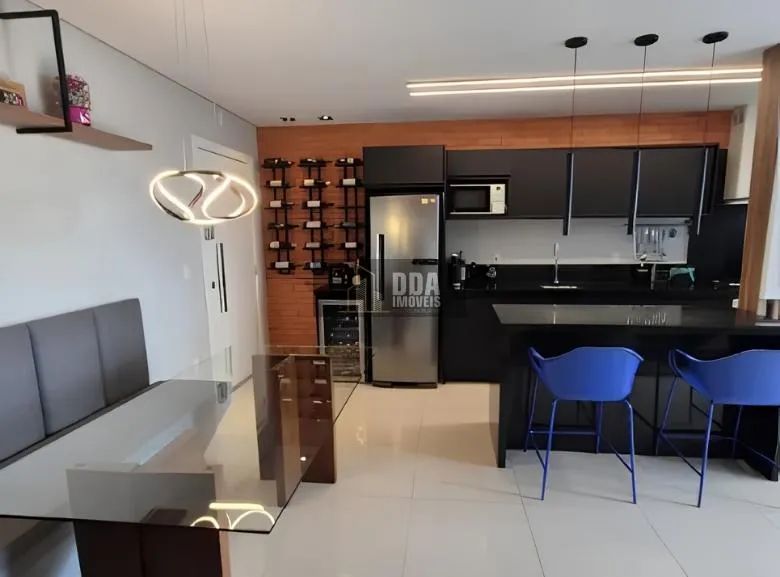 Apartamento Mobiliado com 2 Quartos à Venda em Canajurê - Foto 4