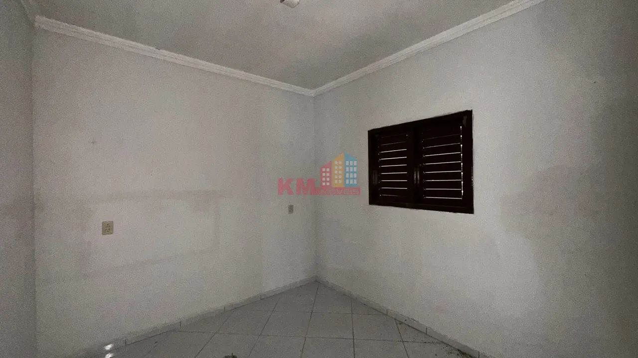 CASA  2 Quartos | Presidente Costa e Silva  Mossoró/RN - Foto 4