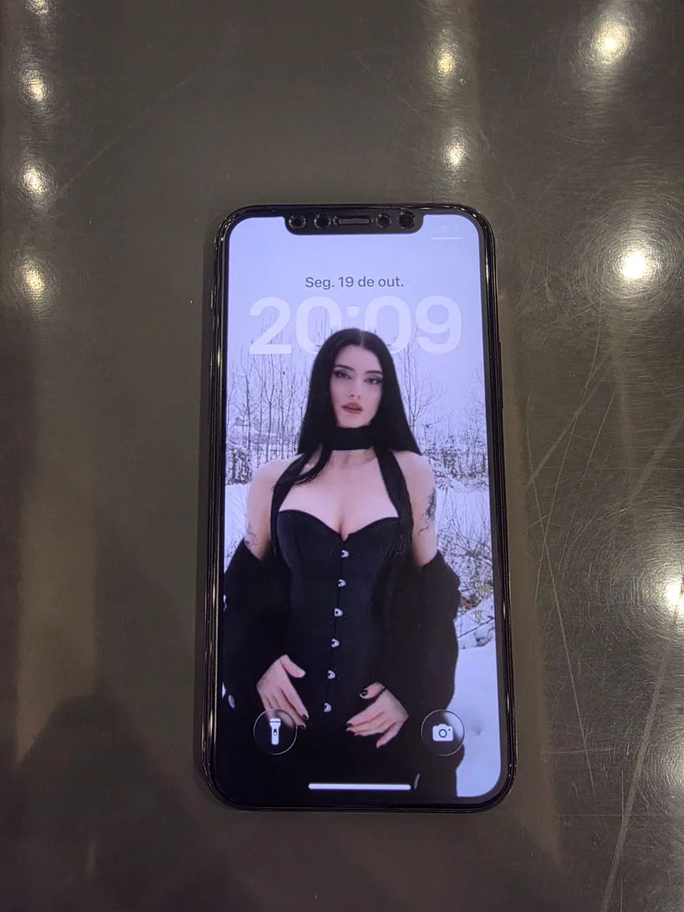 IPHONE 11 PRO 256GB