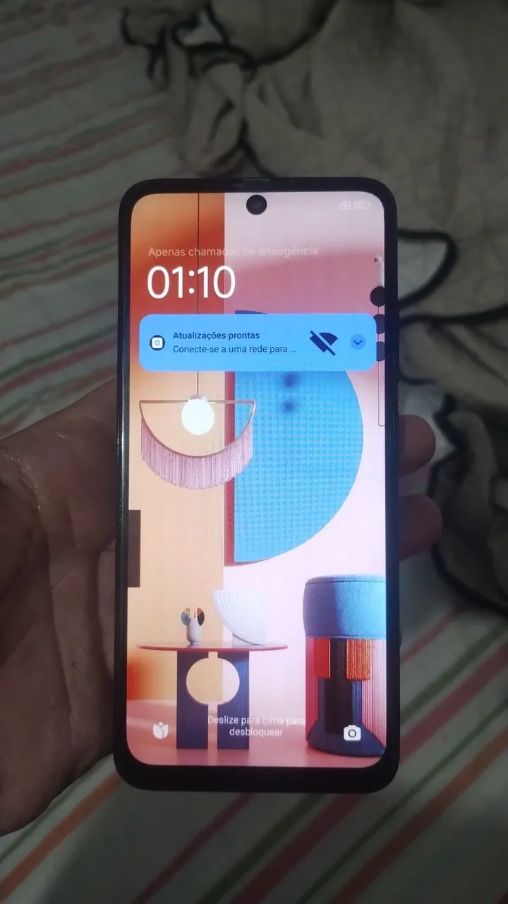 Vendo celular ótimo 